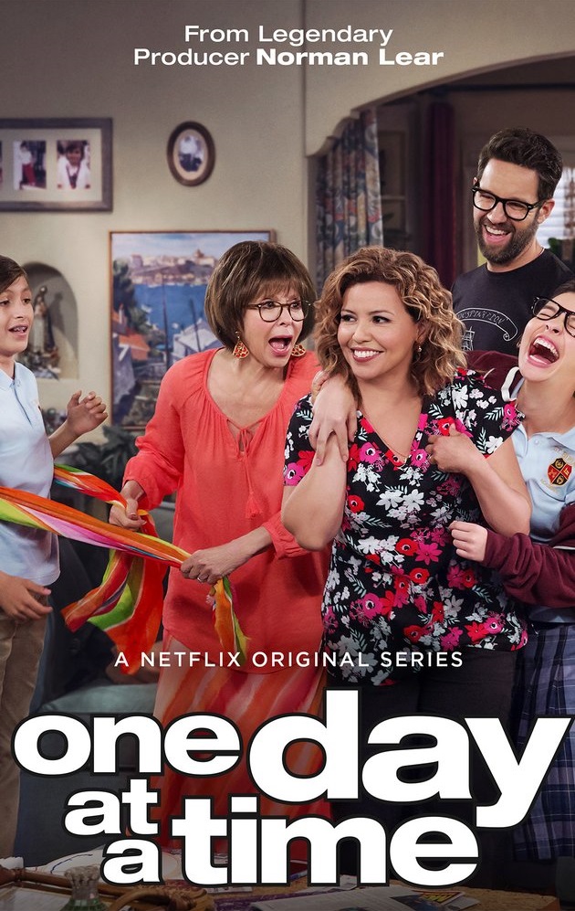 shows to watch on netflix comedy